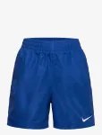 NIKE SWIM - Nike Essential Lap 4" Volley Short - Ujumisp&uuml;ksid - 150-160
