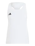 Adidas Performance - Adizero E Tank - Spordimaikad - L