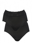 Calida - Iconics  Midi Brief - K&otilde;rge v&ouml;&ouml;kohaga alusp&uuml;ksid - L
