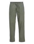 Jack & Jones - Jpstkane Summer Linen Blend Jogger Sn - Vabaaja - S