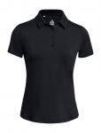 Under Armour - Ua Playoff Ss Polo - Polod - S