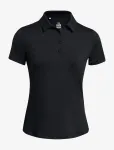 Under Armour - Ua Playoff Ss Polo - Polod - S