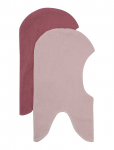 Minymo - Balaclava, Double (2-Pack) - Maskm&uuml;tsid - 80
