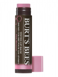Burt's Bees - Tinted Lip Balm - Pink Blossom - Lip Care - 4.25 G