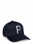 PUMA Golf - Youth P Cap - Spordi nokam&uuml;tsid - ONE SIZE