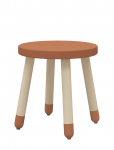 FLEXA - Taburet - Furniture - &Oslash;30X30CM
