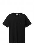 Gabba - Gabdune Logo Gots Ss T-Shirt - L&uuml;hikeste varrukatega - XXL