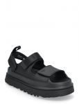 UGG - W Goldenglow - Platvormsandaalid - 40