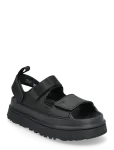 UGG - W Goldenglow - Platvormsandaalid - 40