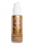 LUMENE - Natural Glow Fluid Foundation Spf20 - Jumestuskreemid - 30 ml