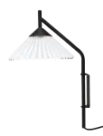 ENKEL LIVING - Cecil Wall Lamp - Seinalambid - H42.7CM