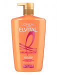 L'Or&eacute;al Paris - L'or&eacute;al Paris Elvital Dream Length Shampoo For Long Hair 1000 Ml - &Scaron;ampoonid - 1000 ml