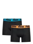 PUMA - Puma Men Everyday Basic Boxers 2P - Bokserid - XL