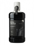 Ecodenta - Ecodenta Extraordinary Whitening Charcoal Mouthwash - Mouth Wash - 500 ml