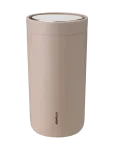 Stelton - Stelton To Go Click Vacuum Insulated Cup - Termostopsid - 0.2 L