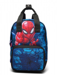 Spider-man - Spiderman, Lille Rygs&aelig;k - Seljakotid - ONE SIZE