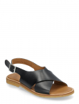 ANGULUS - Sandals - Flat - Open Toe - Op - Madalad sandaalid - 34