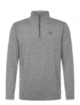 Calvin Klein Golf - Newport Half Zip - Fliisid ja vahekihid - XXL