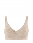 Damella Of Sweden - Bra Without Underwire Viola - Tugikaarteta rinnahoidjad - 95 A