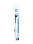 ILU - Ilu 305 Small Round Contour Brush - Contour Brushes - ONE SIZE