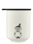 Dsignhouse Moomin - The Moomins Mug For Toothbrushes - Hambaharja hoiikud - 9X7CM