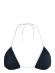 Tommy Hilfiger - Triangle Rp (Ext Sizes) - Kolmnurksed bikiinitopid - L