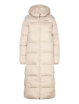 Columbia Sportswear - Puffect Ii Long Jacket - Spordi polsterdatud mantlid - S