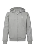 Adidas Originals - Ess Fz Hd - Spordi kapuutsiga pusad - XL