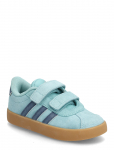 Adidas Sportswear - Vl Court 3.0 Cf I - Madala s&auml;&auml;rega tossud - 24