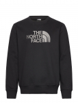 The North Face - M Drew Peak Regular Crew - Spordidressipluusid - S