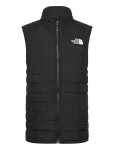 The North Face - B Never Stop Synthetic Vest - &Otilde;uevestid - XL