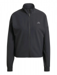 Adidas Performance - Pacer W Jacket - Spordi treeningjakid - XS