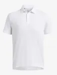 Under Armour - Ua Icon Polo - Spordi l&uuml;hikeste varrukatega polos&auml;rgid - S