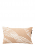 Lexington Home - Waves Recycled Heavy Cotton Twill 50X30 Pillow - Padjad - 30X50CM