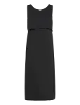Lindex - Dress Mom Jones - P&otilde;lveni ja midi - XL