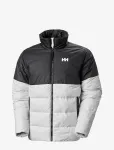 Helly Hansen - Oslo Light Puffy Jacket - Polsterdatud jakid - M