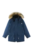 Reima - Reimatec Winter Jacket, Ajaton - Talvejoped - 152
