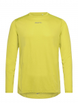 Craft - Adv Essence Ls Tee 2 M - Spordi pikkade varrukatega topid - S