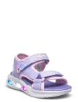 Skechers - Sola Glow Sandal - Sandaalid - 31