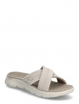Skechers - Go Walk Flex Sandal - Impress - Flat - 41