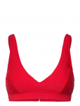 Rip Curl - Premium Surf D-Dd Deep V - Kolmnurksed bikiinitopid - L