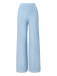 Malina - Alissa Knitted Pants - Lai jalg - XL