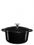 Dorre - Enameled Cast Iron Pot Gretl - Ahjuvormid - 4 l