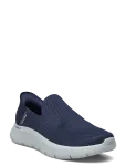 Skechers - Mens Go Walk Flex - Slip-Ins - Jalgatorgatavad tossud - 45