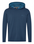 BOSS - Mix&Match Ls-Shirt H - Kapuutsiga pusad - S
