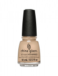 China Glaze - Nail Lacquer - K&uuml;&uuml;nelakid - 14 ml