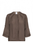 Day Birger Et Mikkelsen - Cassie - Sheer Fringes - Pikkade varrukatega - 34