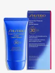 Shiseido - Global Sun Care Sun Cream Spf30 - N&auml;gu - 50 ML