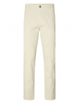 Selected - Slh175-Slim Bill Pant Flex Noos - Chino-p&uuml;ksid - 30 x 32