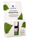 Emendo - Sauna Fragrance Eucalyptus - Keha&otilde;lid - 10 ml